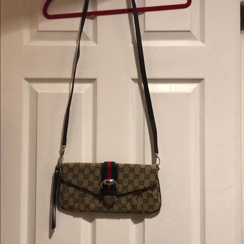 Side bag